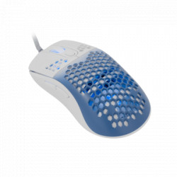 White Shark GMP 2201 Megalodon mouse + pad - Img 3