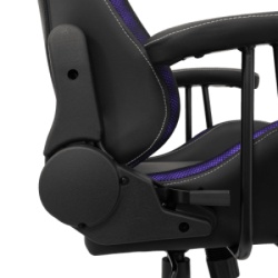 White Shark Indianapolis rgb gaming chair-3