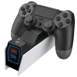 White Shark PS4 Ringside Charging Dock-5