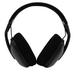 White Shark wgh 2442 butterfly black  wireless headset-5