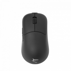 White Shark WGM 5015 Aero Whireless Mouse Black - Img 4