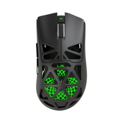 White Shark WGM 5025 MORIEN Wireless Mouse Black
