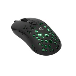 White Shark Ws Gm 9004 Tristan - 2  Mouse Black-4