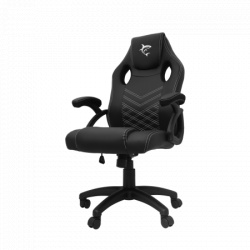 White Shark ZOLDER Black Gaming Chair - Img 4