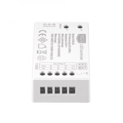 Wi-Fi smart LED kontroler RGBW 192W ( KON-T16/N ) - Img 2