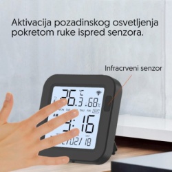 Wi-Fi smart univerzalni daljinski upravljač   ( WFRC-IRTH10 )-2