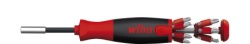 Wiha odvijač sa lift up sistemom 25, sa 12 bitova, 1/4" ( W 38600 )