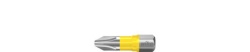 Wiha Y set bitova, 25 mm Phillips ( W 41585 )