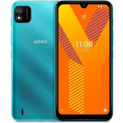 Wiko Y62 mada mint mobilni telefon - Img 1