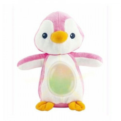 Win Fun igračka Svetleći pingvin roze ( A017116 )