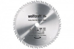 Wolfcraft HM 24 List testere 250mm ( 6660000 ) - Img 2