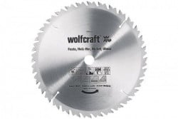 Wolfcraft HM 32 List testere 350mm ( 6666000 ) - Img 2