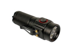 Womax baterijska lampa led w5182 ( 0873156 )