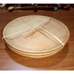 Wood holz set 31 tanjira plitkih fi 270mm ( SET 270 )
