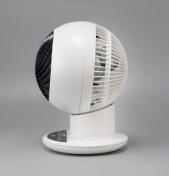 Woozoo ohyama ventilator stoni na daljinski PCF-SC15T beli - Img 2