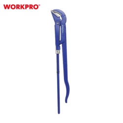 Workpro klešta vodoinstalaterska (45°)( wp302037 )-5