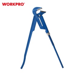 Workpro klešta vodoinstalaterska (90°) ( wp302014 )-3