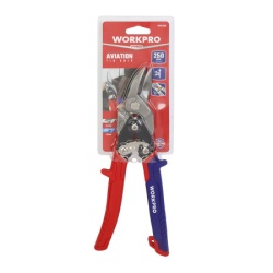 Workpro wp214020 makaze za Lim (levi rez)( wp214020 )-2