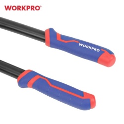 Workpro wp216006 Makaze za gvožđe (Cr-Mo), 750 mm, "Heavy-Duty"   ( WP216006 )-4