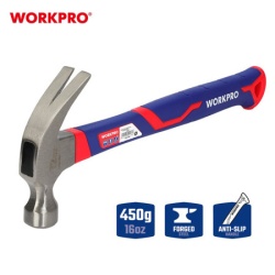 Workpro WP241011 Čekić stolarski, 450 g ( WP241011 )