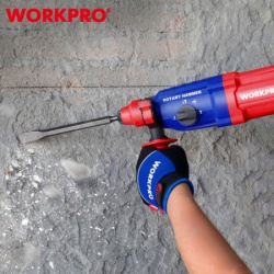 Workpro wp470400 Udarna čekić bušilica SDS-Plus, 800W  ( WP470400 )-2