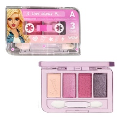 WOW Generation paleta senki za oči u obliku kasete ( 1047188 )