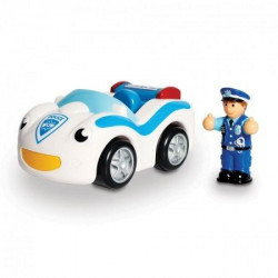 Wow igračka Cop Car Cody ( 6580080 ) - Img 2
