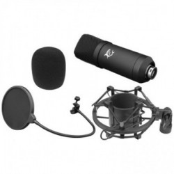 WS DSM 01 ZONIS Microphone - Img 4
