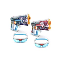 X shot  laser 360 duel set blastera ( ZU36602 ) -3