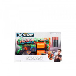 X shot skins dread blaster ( ZU36517 ) - Img 5