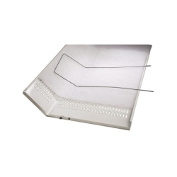 Xavax vuneni filter za aspiratore, set od 2 kom ( 110831 )