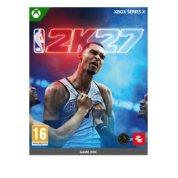 XBOXONE/XSX NBA 2K27 ( 077621 )