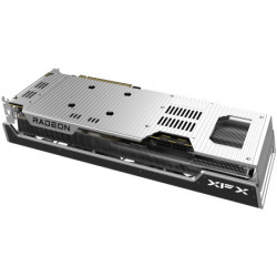 XFX AMD RX-7800XT MERC319 BLACK 16GB GDDR6 256bit, 2265 MHz 19.5 Gbps, 3x DP, 1x HDMI, 3 fan, 2.5 slot grafička kartica ( RX-78TMERCB9 )  - Img 3