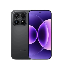 Xiaomi 17 EU 12+256 Black smartphone