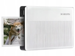 Xiaomi 1s portable photo printer
