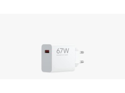 Xiaomi 67W HyperCharge Type-A/Bela Punjac  ( BHR07SKEU ) -3