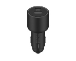 Xiaomi BHR6814GL  67W Car Charger (USB-A + Type-C) -1