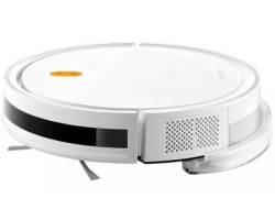 Xiaomi BHR7969EU Robot Vacuum E5 beli usisivač -7