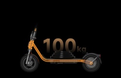 Xiaomi Electric Scooter 6 Lite ( 70316 )-4
