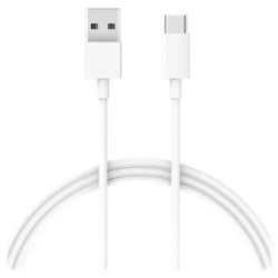Xiaomi kabl type-A na type-C bela ( 70252 )