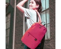 Xiaomi Mi Casual Daypack ranac rozi -6