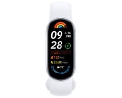 Xiaomi Mi Smart Band 9 Glacier Silver (BHR8340GL) -3