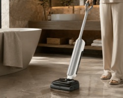 Xiaomi Mijia Wireless Wet Dry Vacuum 5 Pro EU (BHR098KEU) -8