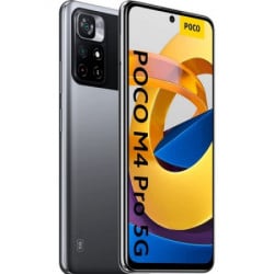 Xiaomi poco M4 PRO 5G power black 4/64GB mobilni telefon - Img 4