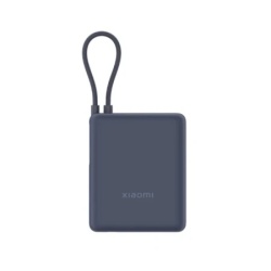 Xiaomi Power Bank 33W 10000mAh plava ( 70246 )