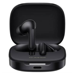 Xiaomi Redmi Buds 6- Night Black-1