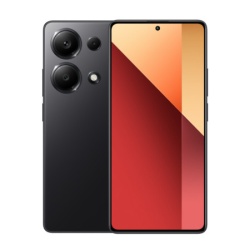 Xiaomi Redmi Note 13 Pro EU 8+256 Midnight Black smartphone