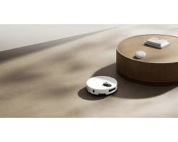 Xiaomi Robot Vacuum 5 (BHR0834EU) -2