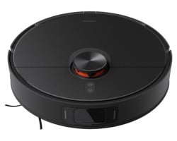 Xiaomi Robot Vacuum S20+ EU crni (BHR8158EU) -5