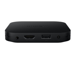 Xiaomi TV Box S 2nd Gen -3